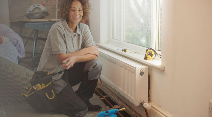 Professional same day plumber in Middle River, MD